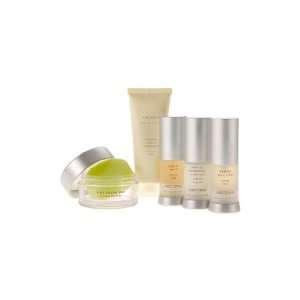   ARCONA Basic Five Travel Kit for Dry Skin ($125 Value): Beauty
