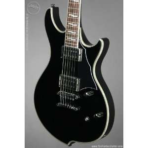  Ibanez DN Series DN500K Electric Guitar: Musical 