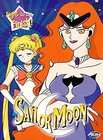 Sailor Moon DVD Vol. 7 Fight to the Finish (DVD, 2002)