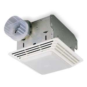  BROAN HD80L Fan,Bathroom,80 CFM: Home Improvement