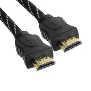   8M A Type Male HDMI to Male HDMI HDTV Extension Cable Electronics