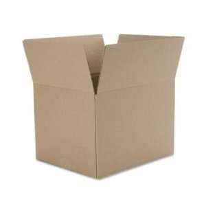  Caremail Shipping Box   Brown Kraft   CML1143556 Office 