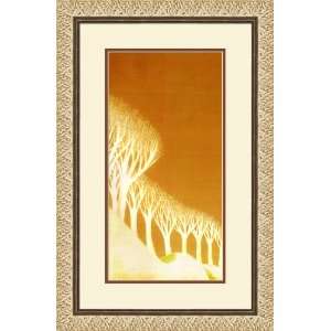  Melody Time WDS#6B Organic Giclee Print by PTM Images 