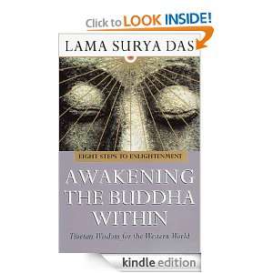 Awakening The Buddha Within Lama Surya Das  Kindle Store