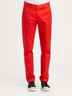 The Mens Store   Apparel   Pants & Shorts   Saks