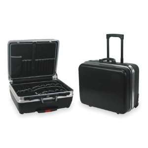  Tool Cases and Pallets Tool Case,38 Pockets,19 1/8 In W 