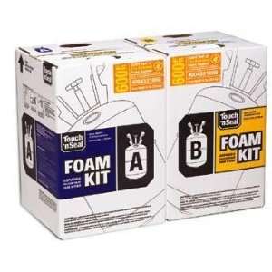 Foam Kit 600 FR Replacement  Industrial & Scientific
