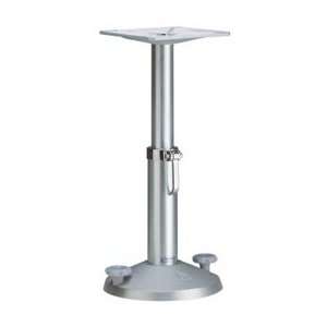  Removable Gas Operated Table Pedestal, T241 MGA 430 710mm 
