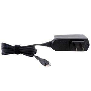  USB Power Direct Charger for Nokia 8600 (Black) Cell 