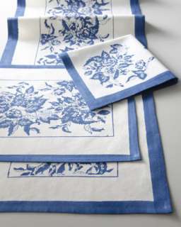 Handmade Cotton Linens  