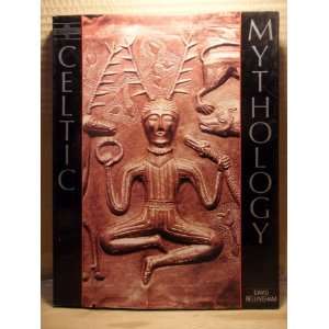    An Introduction to Celtic Mythology David Bellingham Books