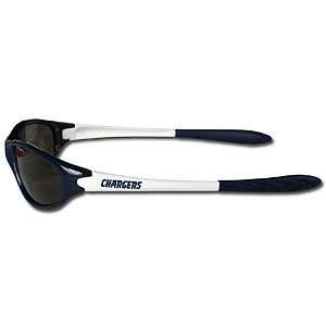  NFL San Diego Chargers Sunglasses   Team Color: Sports 