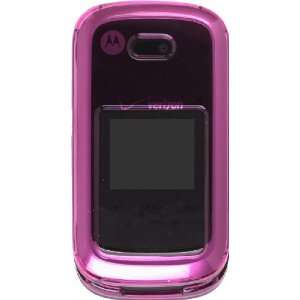  Wireless Solutions Case  Pink Cell Phones & Accessories