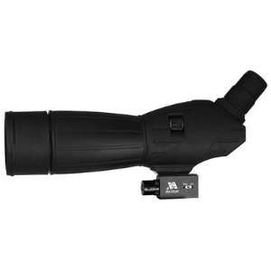 NcSTAR NHRB154560G 15 45x60 High Resolution Spotting Scope with Soft 