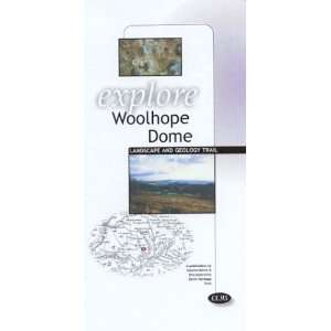  Explore Woolhope Dome Landscape and Geology Trail (Explore 