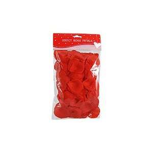  Red Rose Petals   250 ct,(Deluxe Imports) Health 