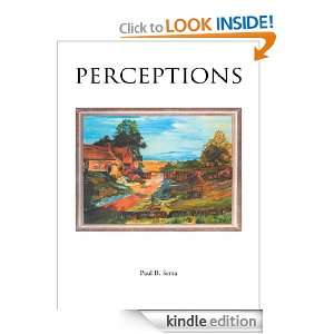 Start reading Perceptions  