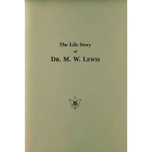   of Dr. M.W. Lewis Self Realization Fellowship, Photographs Books