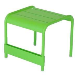    fermob luxembourg small low table / foot rest: Everything Else