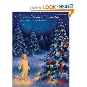  Trans Siberian Orchestra  Christmas Eve & Other Stories 