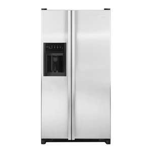  Jenn Air JSD2695KES Refrigerator Appliances