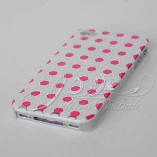 Nice cellular hard cover case for iphone 4G NEW US 02  