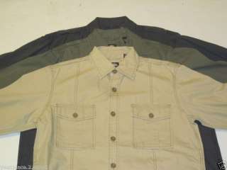 Timberland Mens Shirt Jacket 69.50  