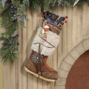  Boot Stocking   Party Decorations & Room Decor
