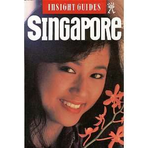  Insight Guides Singapore (9789624214604) Brian Bell 