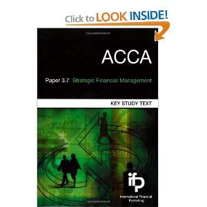   Business Planning and Development (ACCA) (9781905623198) Books