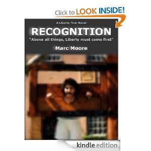 Recognition (Liberty First) [Kindle Edition]