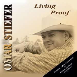  Living Proof Omar Stiefer Music