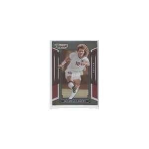   Legends Mirror Red #33   Michelle Akers/250 Sports Collectibles