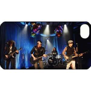  Fall Out Boy iPhone 4 iPhone4 Black Designer Hard Case 