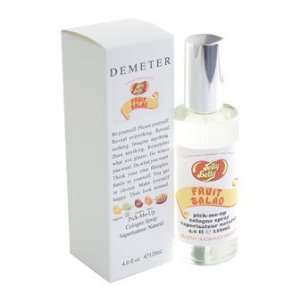  Jelly Belly Fruit Salad by Demeter for Women 4 oz Cologne 