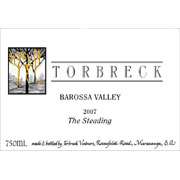 Torbreck The Steading 2007 