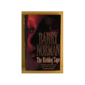  The Birddog Tape (9781855920828) Barry Norman Books