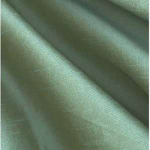  54 Wide Antique Taffeta Iridescent Sea Green Fabric By 
