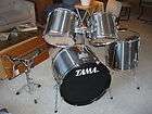 RARE! Vintage Tama Imperialstar 6 Inch Concert Tom Blue (drum/set/kit 