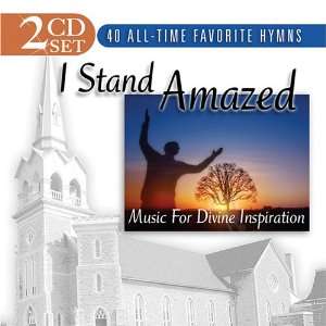  I Stand Amazed Various Artists Music