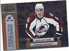 2010 11 PLAYOFF CONTENDERS SEASON TICKET KEVIN SHATTENKIRK ROOKIE AUTO 