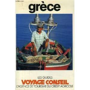  Grece (Les Guides voyage conseil) (French Edition 
