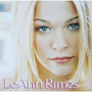  Leann LeAnn Rimes Music