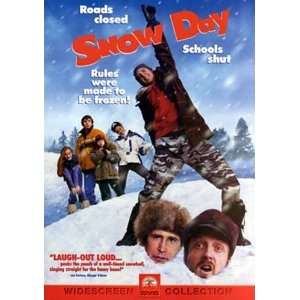  Snow Day Movies & TV