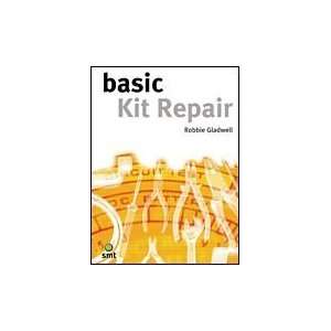  Basic Kit Repair Book: Sports & Outdoors