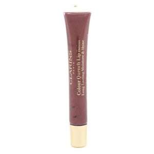 Exclusive By Clarins Color Quench Lip Balm   #05 Delicious Plum 15ml/0 