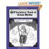  DAulaires Book of Greek Myths (9781885608147) Ingri D 