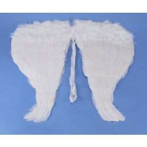  Angel Wings 36 White Feather   Loftus 