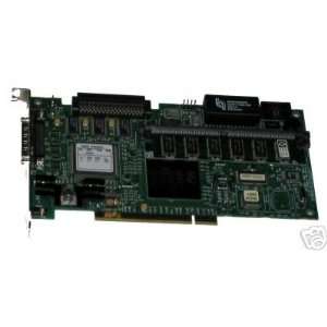 HP D2140 60004 HP Netraid 1Si SCSI Adapter (D214060004 
