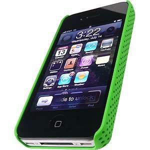  Air Back Cover for iPhone 4, Green (AT&T Only 